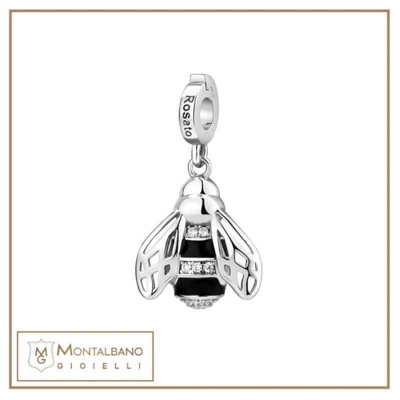Gioielli Rosato – Charm In Argento
